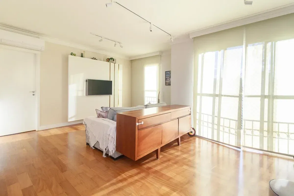 Apartamento à venda, Brooklin Novo, São Paulo, SP - Foto 2