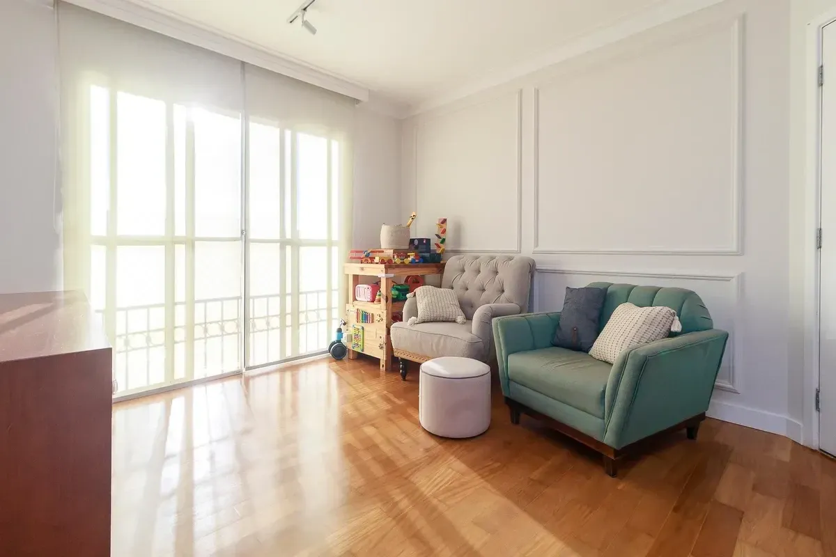 Apartamento 2 quartos no Brooklin Novo, São Paulo - Foto 4