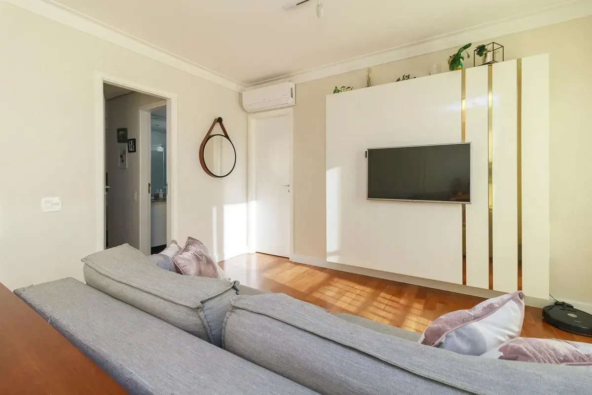 Apartamento 2 quartos no Brooklin Novo, São Paulo - Foto 7