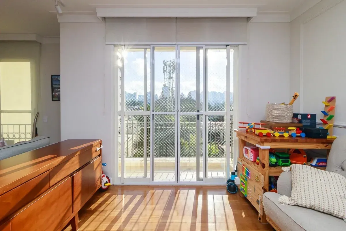 Apartamento 2 quartos no Brooklin Novo, São Paulo - Foto 8