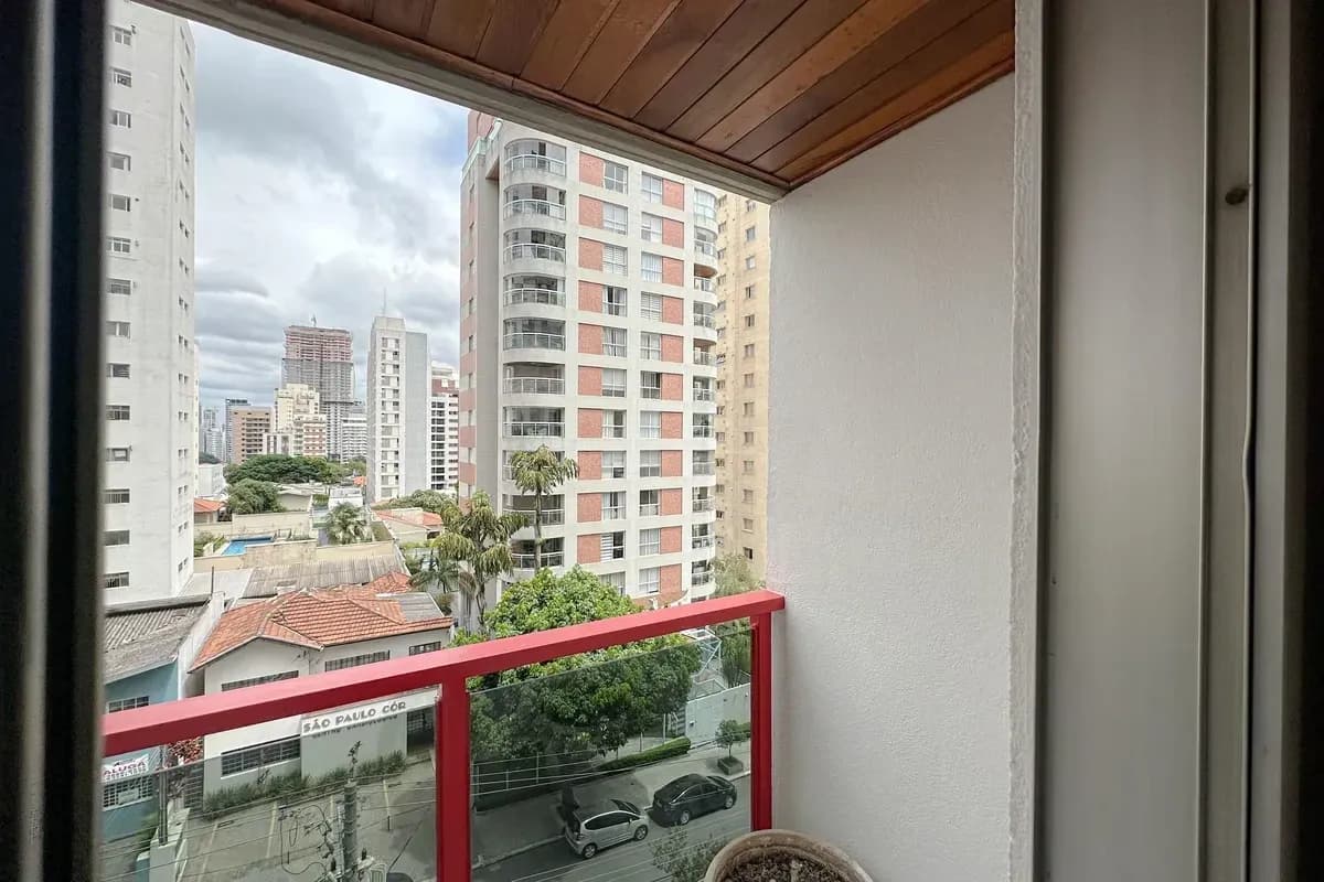 Apartamento 4 quartos no Perdizes, São Paulo - Foto 10