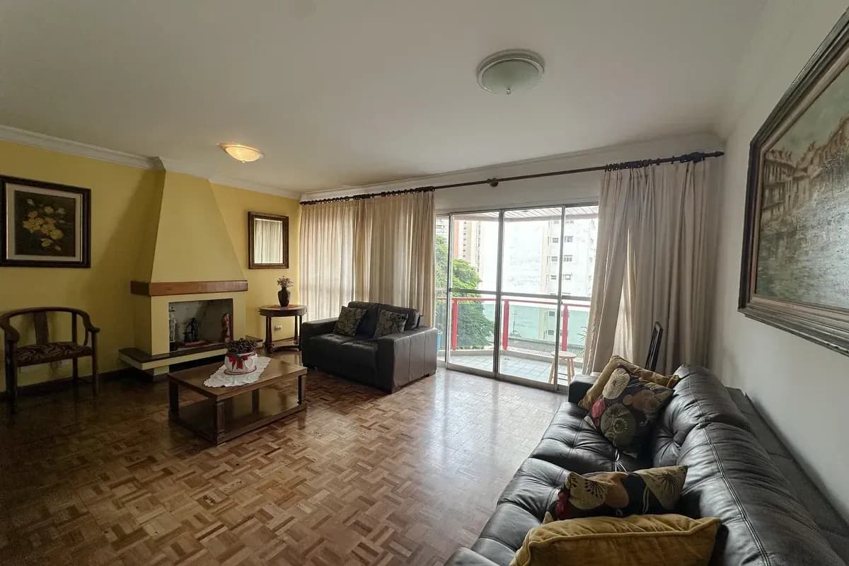 Apartamento à venda, Perdizes, São Paulo, SP - Foto 1