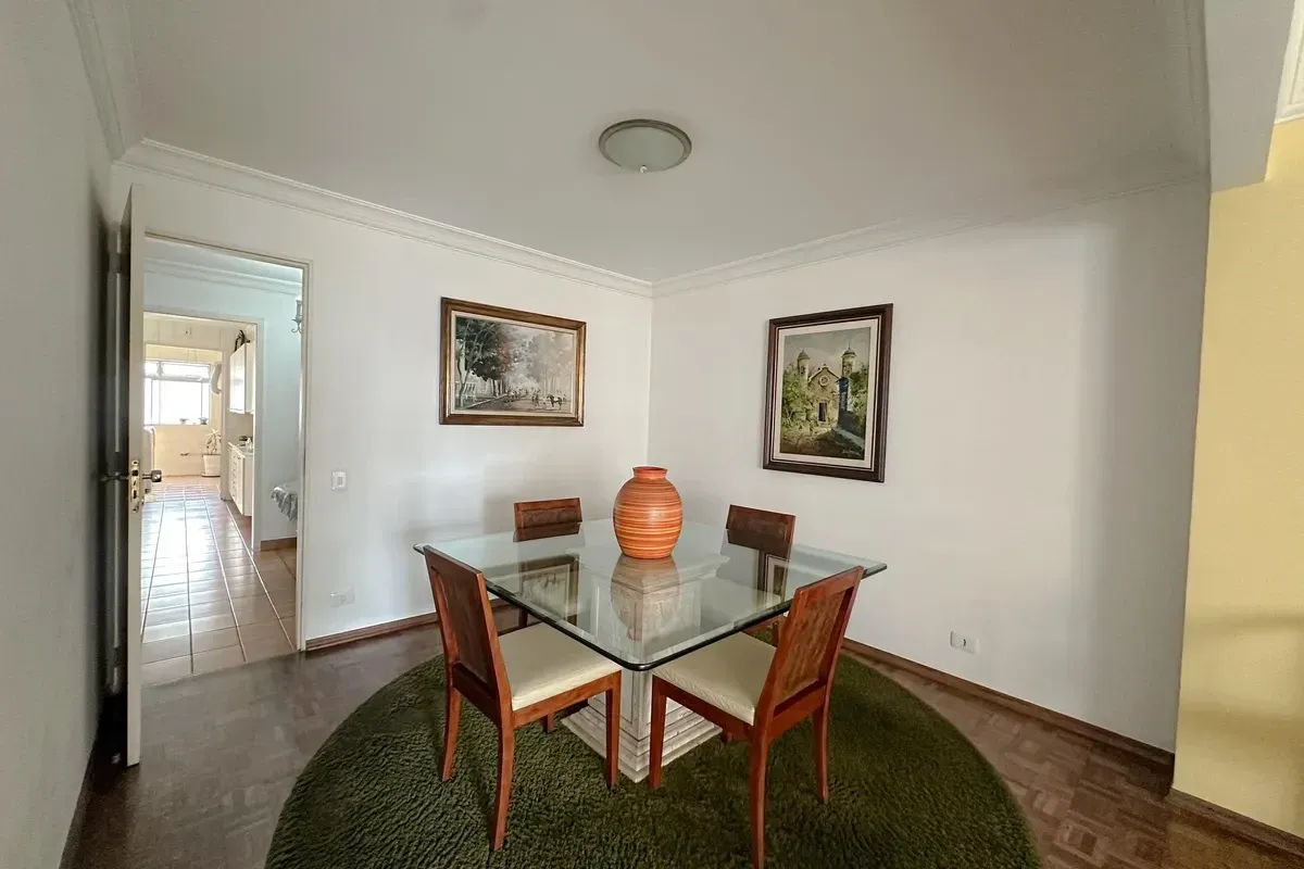 Apartamento à venda, Perdizes, São Paulo, SP - Foto 2