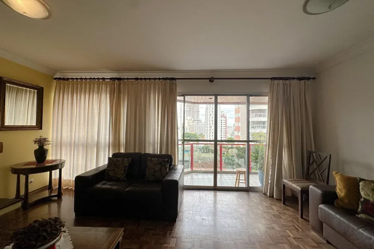 Apartamento à venda, Perdizes, São Paulo, SP - Foto 3