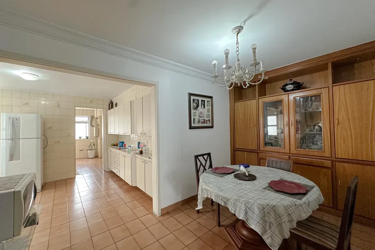 Apartamento à venda, Perdizes, São Paulo, SP - Foto 4