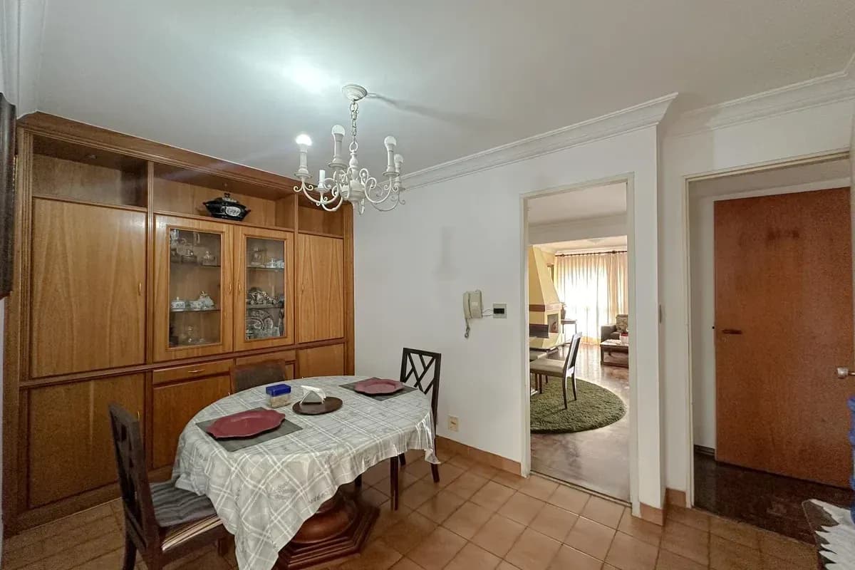 Apartamento 4 quartos no Perdizes, São Paulo - Foto 5