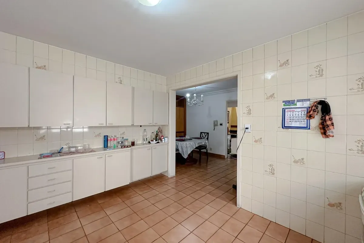 Apartamento 4 quartos no Perdizes, São Paulo - Foto 6