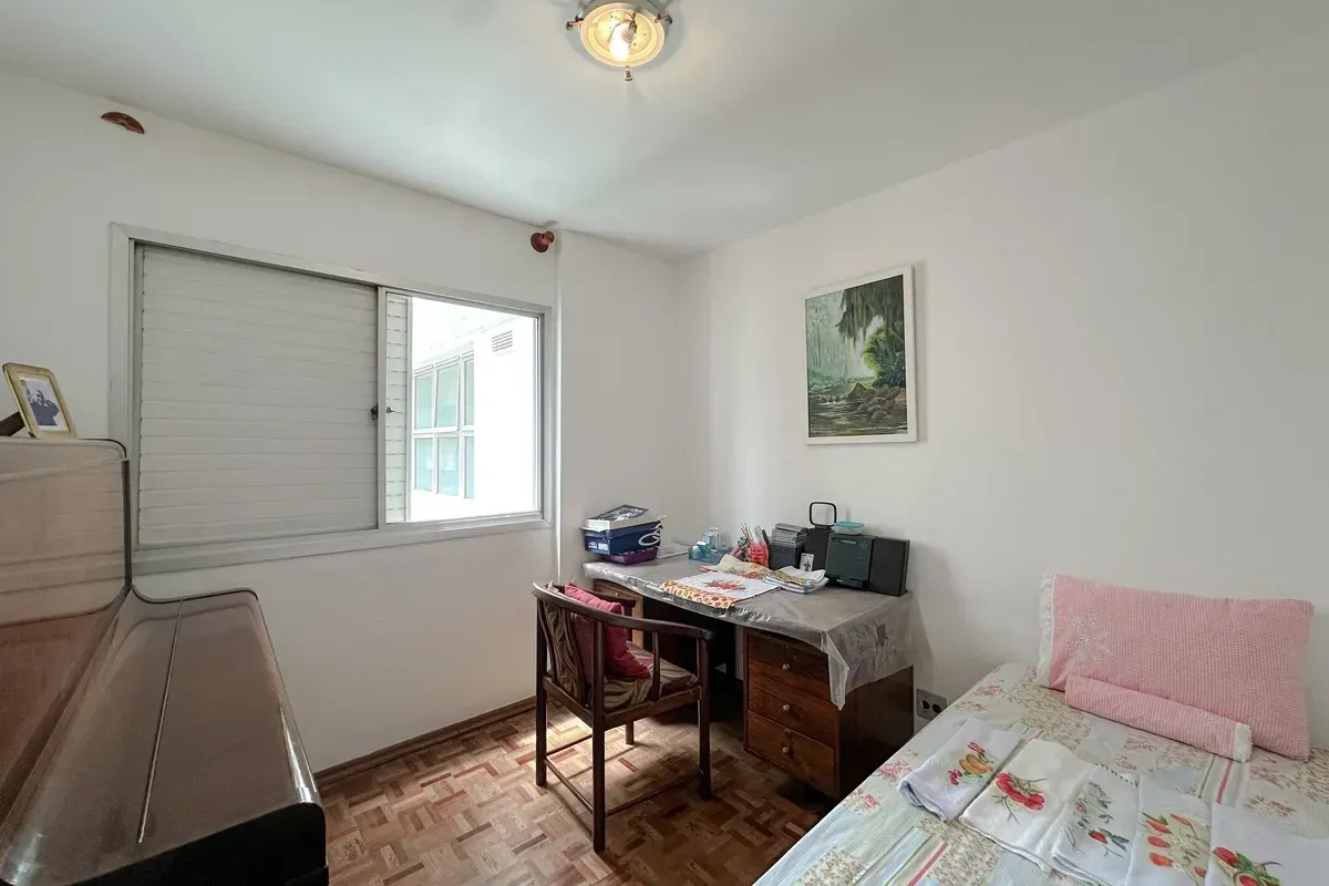 Apartamento 4 quartos no Perdizes, São Paulo - Foto 7