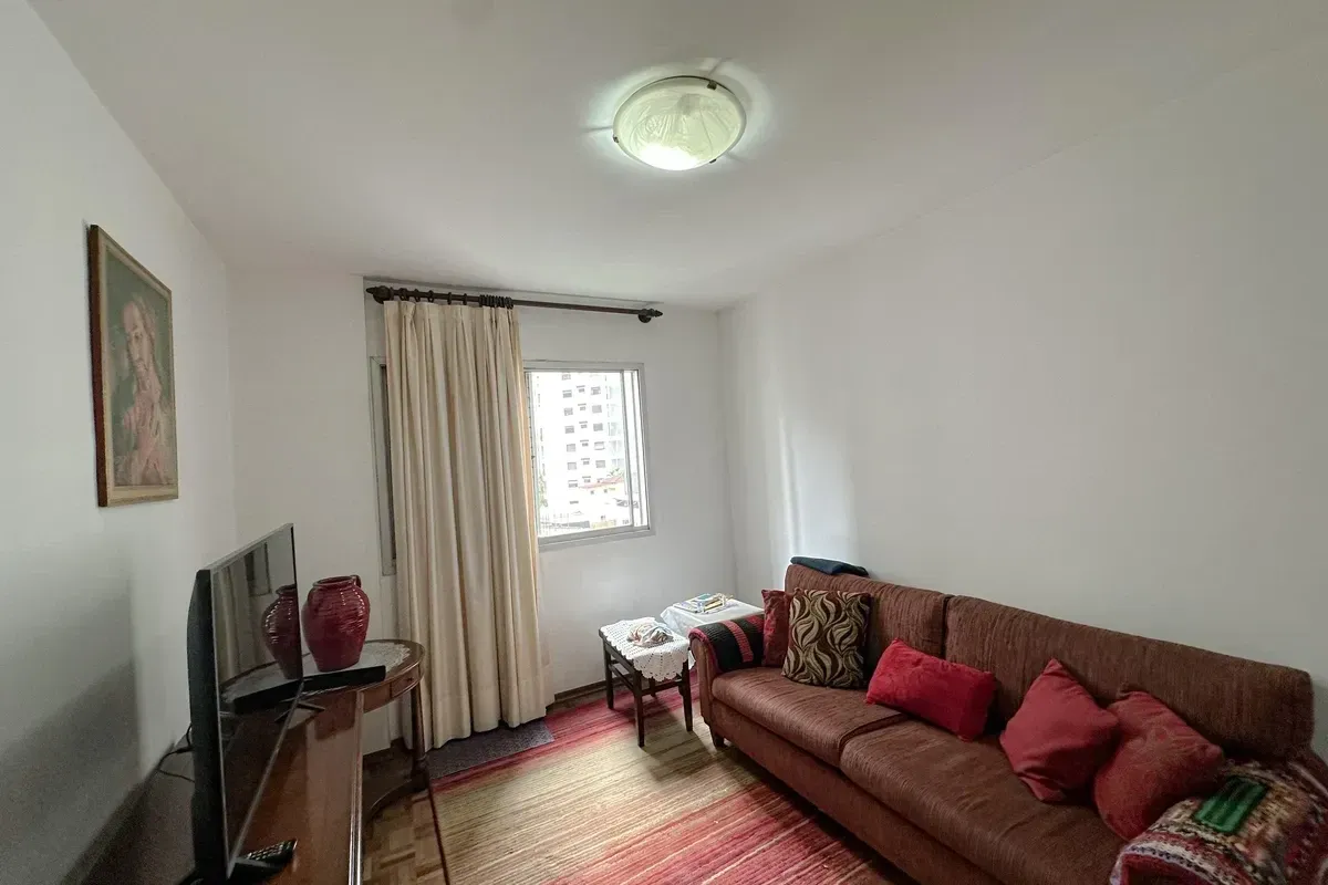 Apartamento 4 quartos no Perdizes, São Paulo - Foto 8