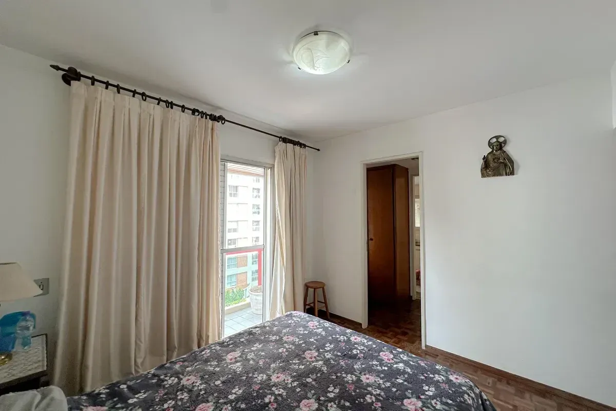 Apartamento 4 quartos no Perdizes, São Paulo - Foto 9