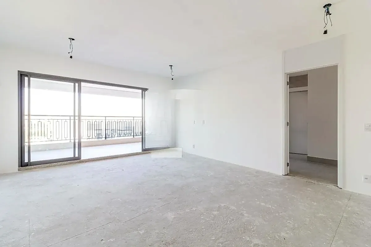 Apartamento à venda, Moema, São Paulo, SP - Foto 1