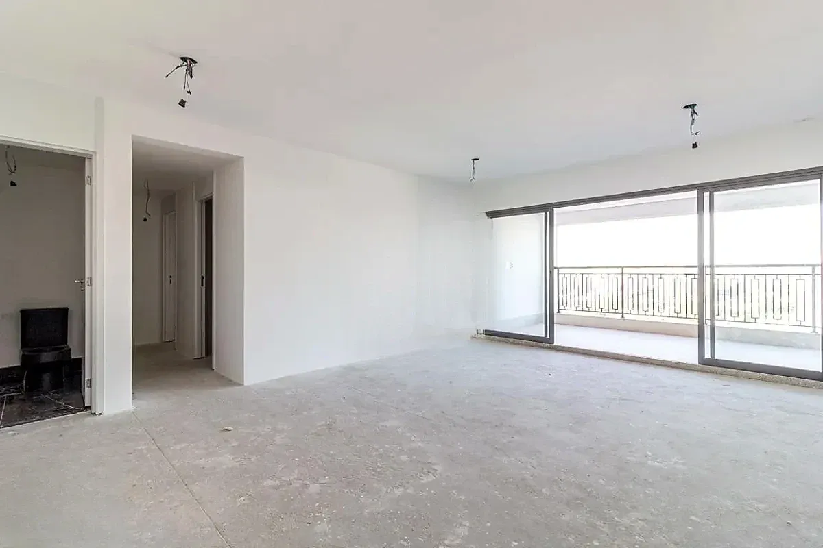 Apartamento 3 quartos no Moema, São Paulo - Foto 4
