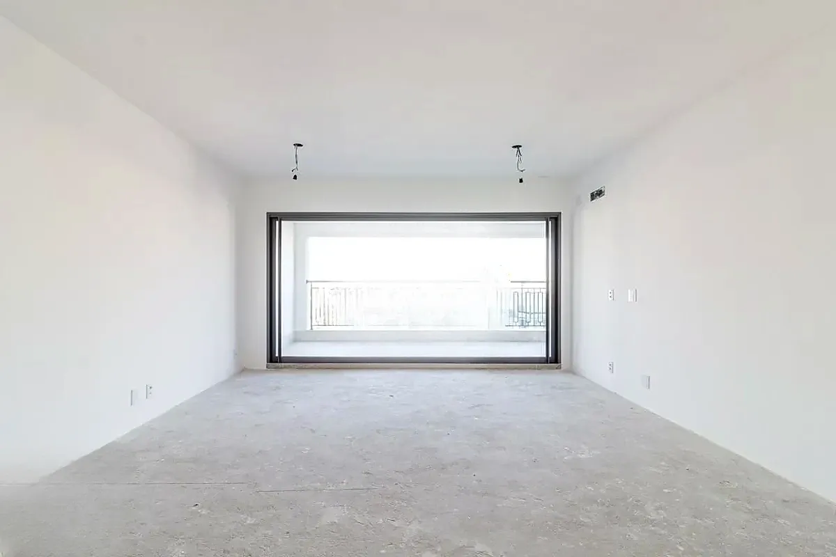 Apartamento 3 quartos no Moema, São Paulo - Foto 5