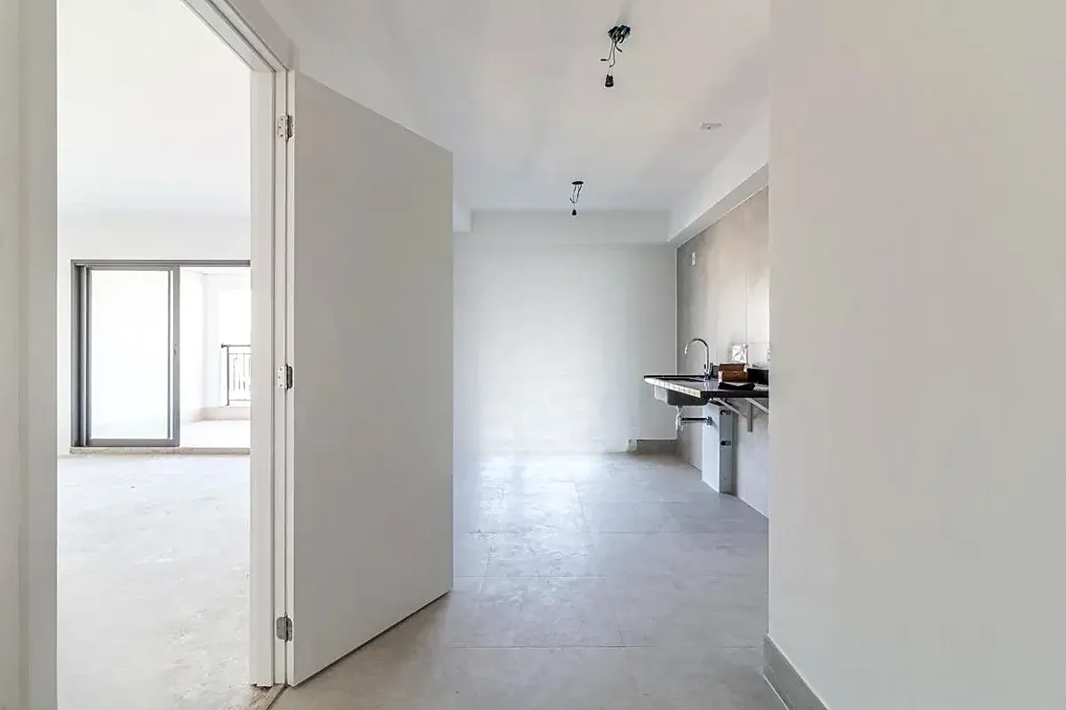 Apartamento 3 quartos no Moema, São Paulo - Foto 6