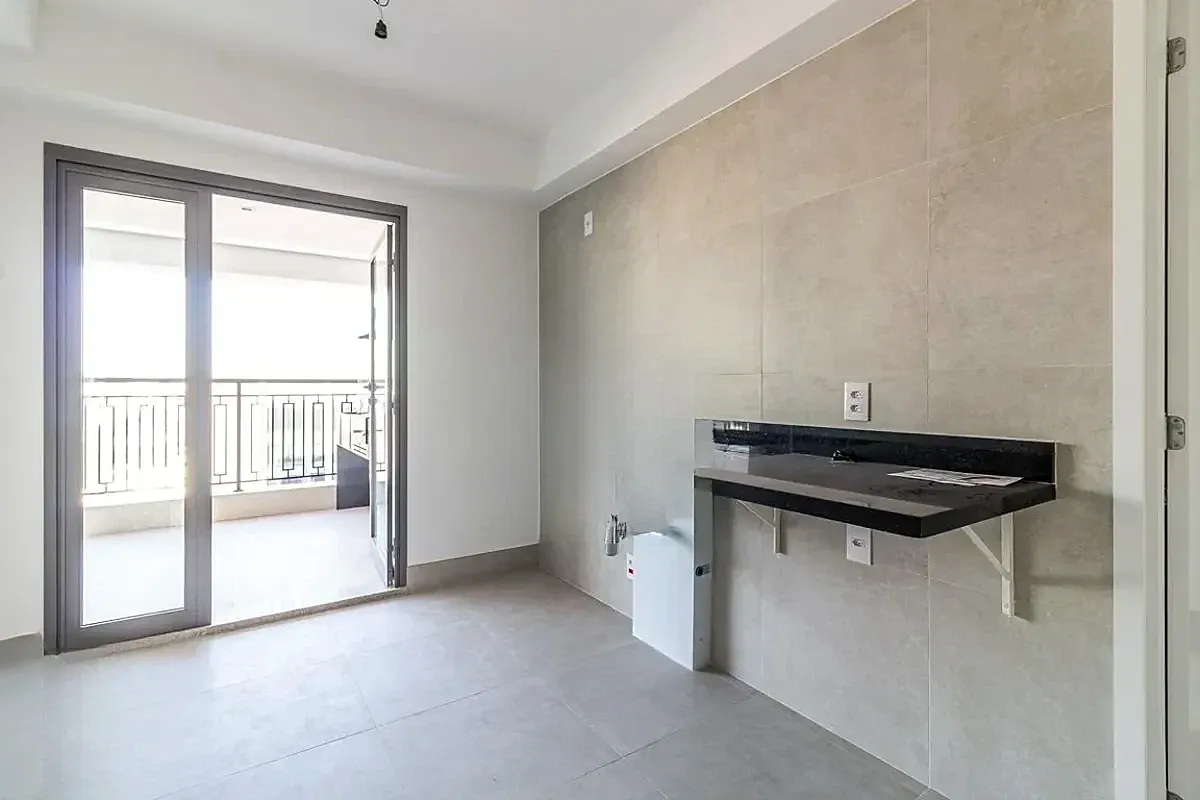 Apartamento 3 quartos no Moema, São Paulo - Foto 7