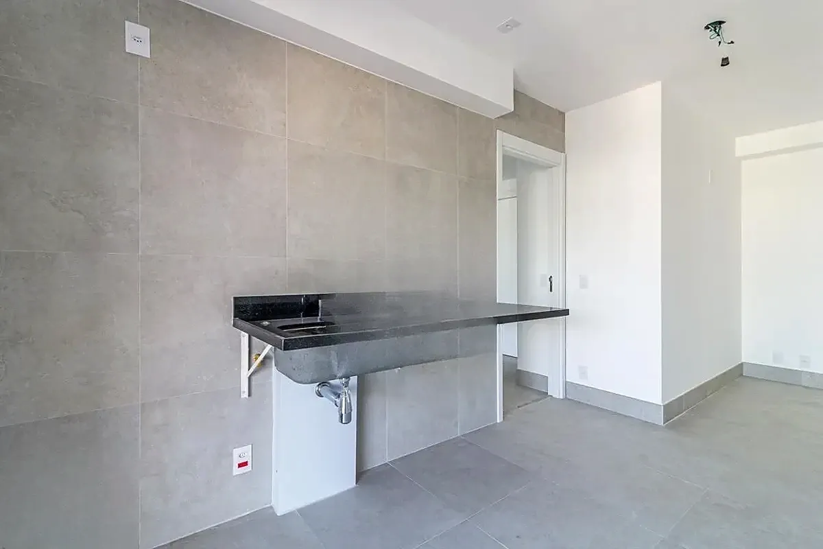 Apartamento 3 quartos no Moema, São Paulo - Foto 8