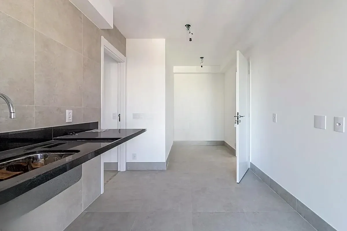 Apartamento 3 quartos no Moema, São Paulo - Foto 9
