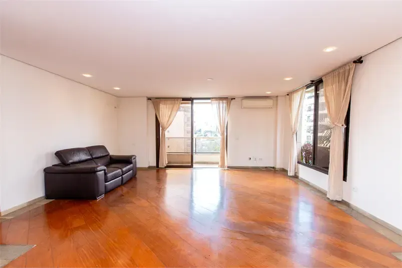 Apartamento 4 quartos no Brooklin Novo, São Paulo - Foto 5