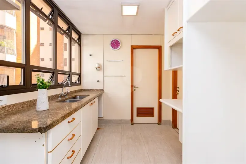 Apartamento 4 quartos no Brooklin Novo, São Paulo - Foto 10
