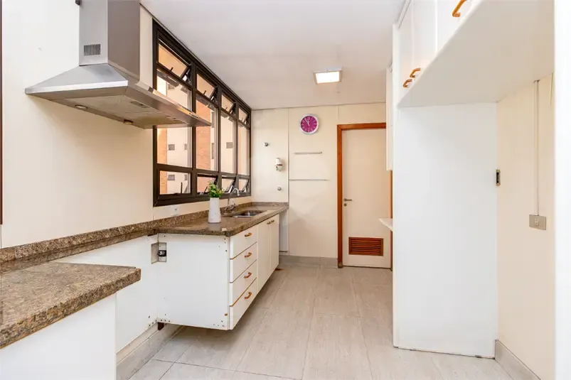 Apartamento 4 quartos no Brooklin Novo, São Paulo - Foto 6