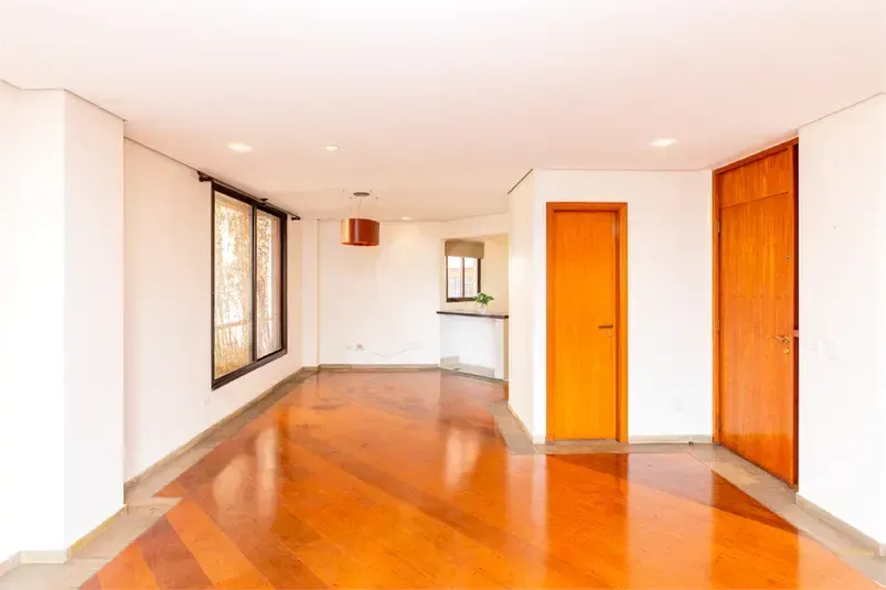 Apartamento à venda, Brooklin Novo, São Paulo, SP - Foto 2
