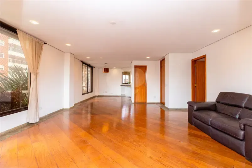 Apartamento à venda, Brooklin Novo, São Paulo, SP - Foto 3