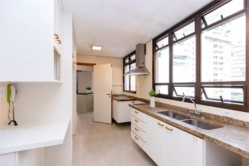 Apartamento 4 quartos no Brooklin Novo, São Paulo - Foto 9