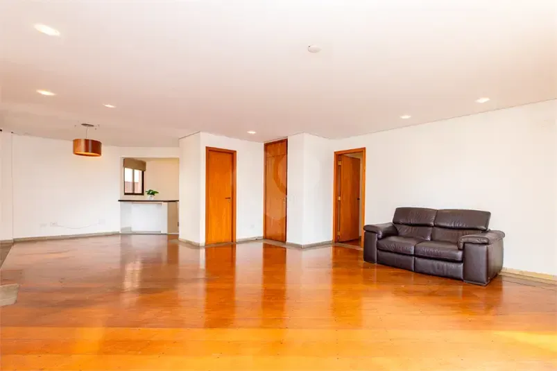 Apartamento à venda, Brooklin Novo, São Paulo, SP - Foto 1