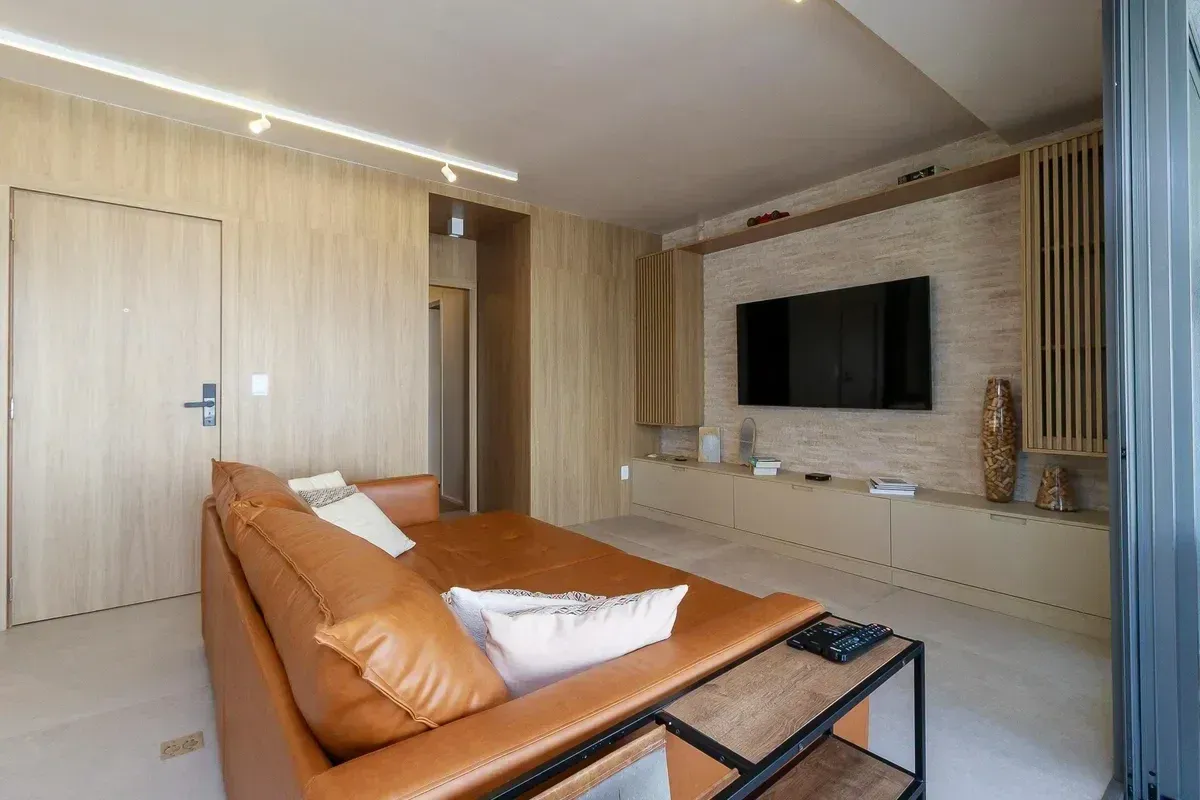 Apartamento 3 quartos no Brooklin Paulista, São Paulo - Foto 6