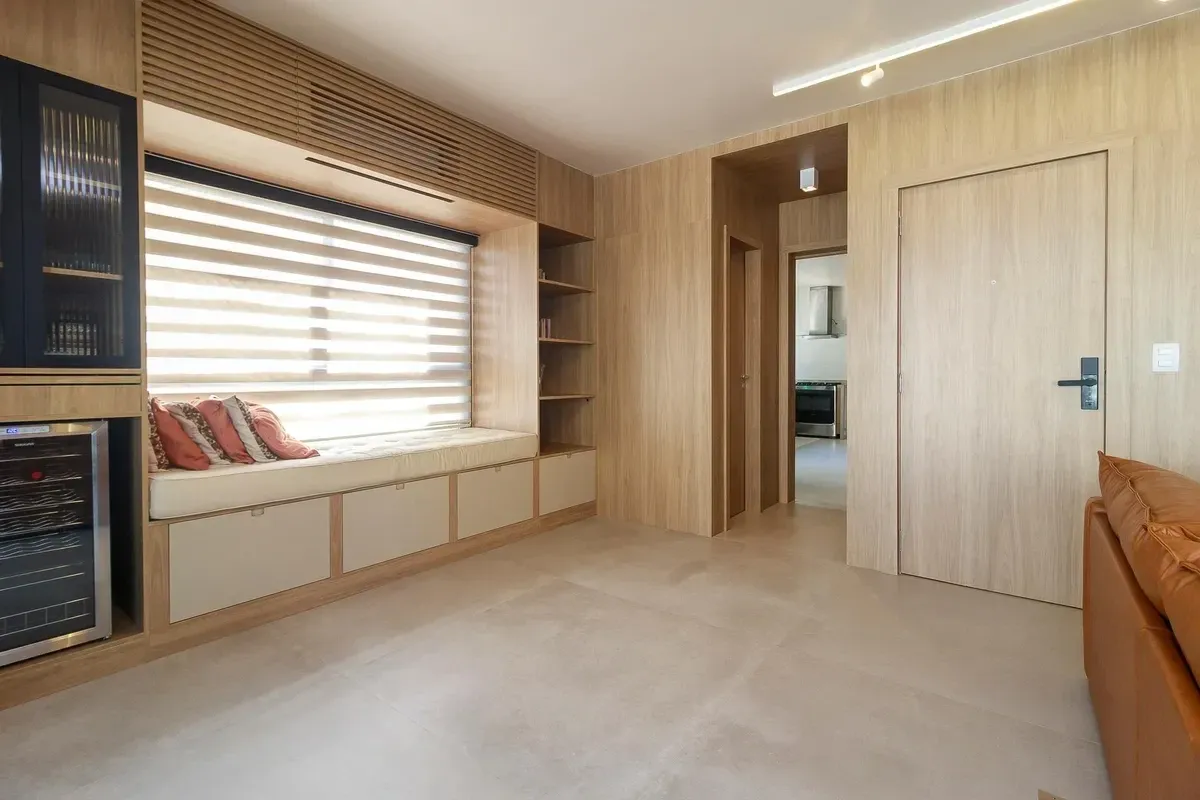 Apartamento 3 quartos no Brooklin Paulista, São Paulo - Foto 7