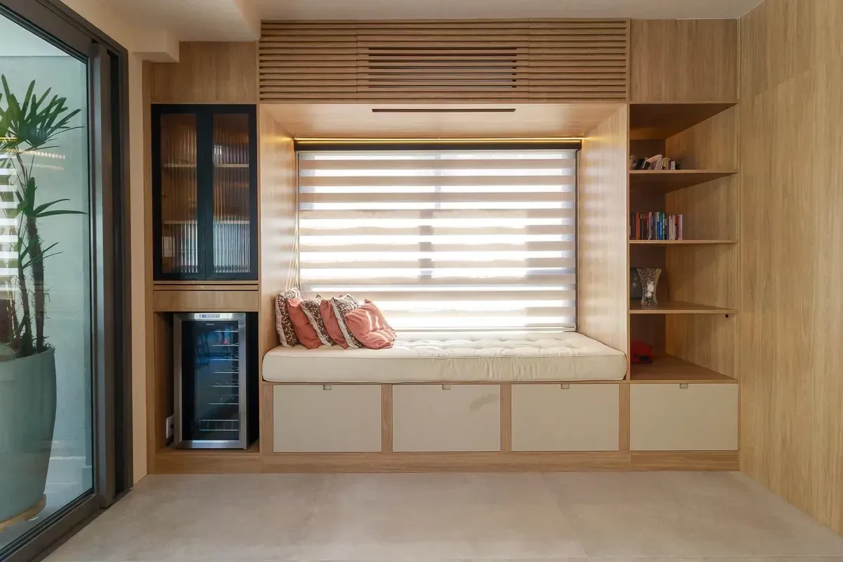 Apartamento 3 quartos no Brooklin Paulista, São Paulo - Foto 8