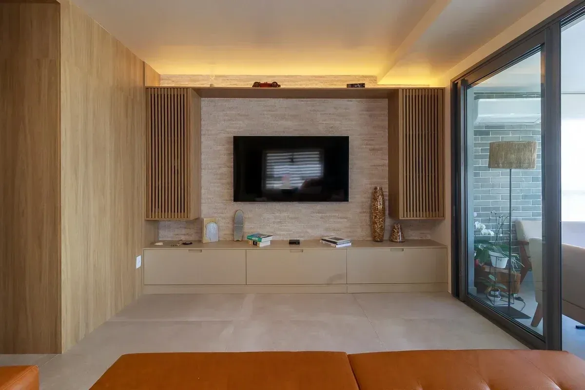 Apartamento 3 quartos no Brooklin Paulista, São Paulo - Foto 9
