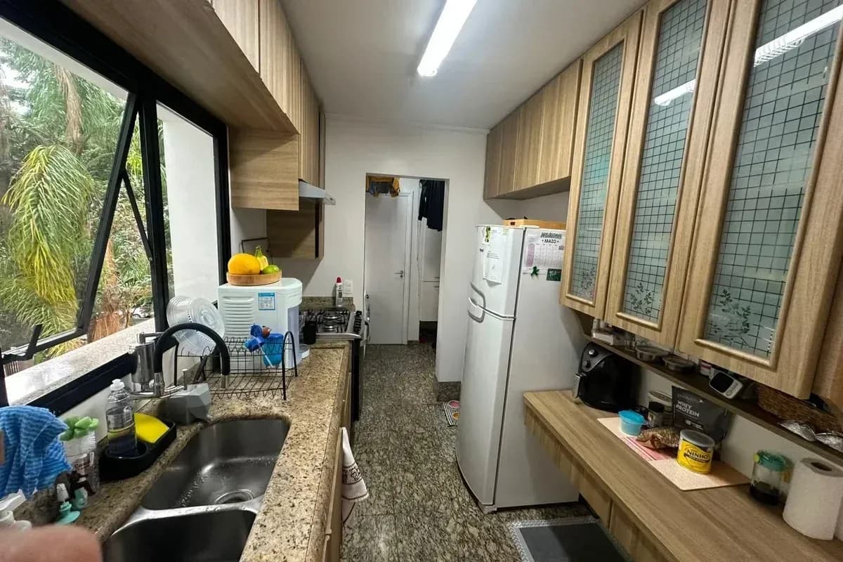 Apartamento 3 quartos no Indianópolis, São Paulo - Foto 4