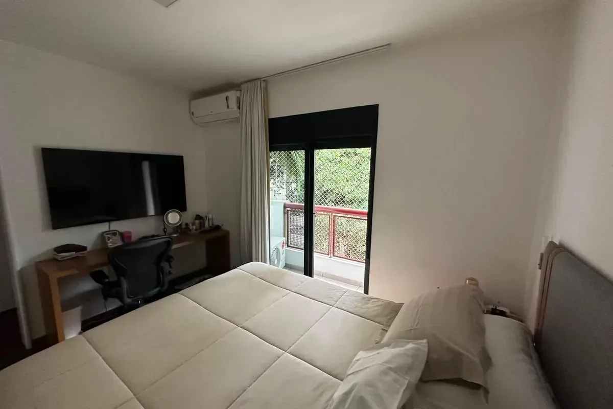 Apartamento 3 quartos no Indianópolis, São Paulo - Foto 6