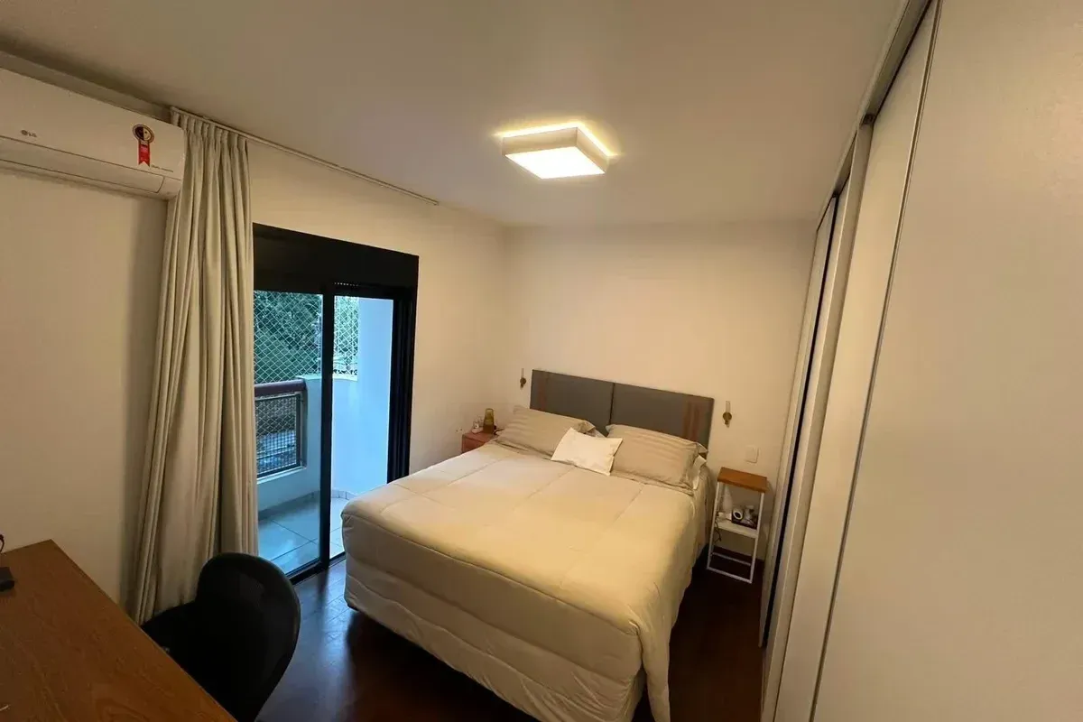 Apartamento 3 quartos no Indianópolis, São Paulo - Foto 8