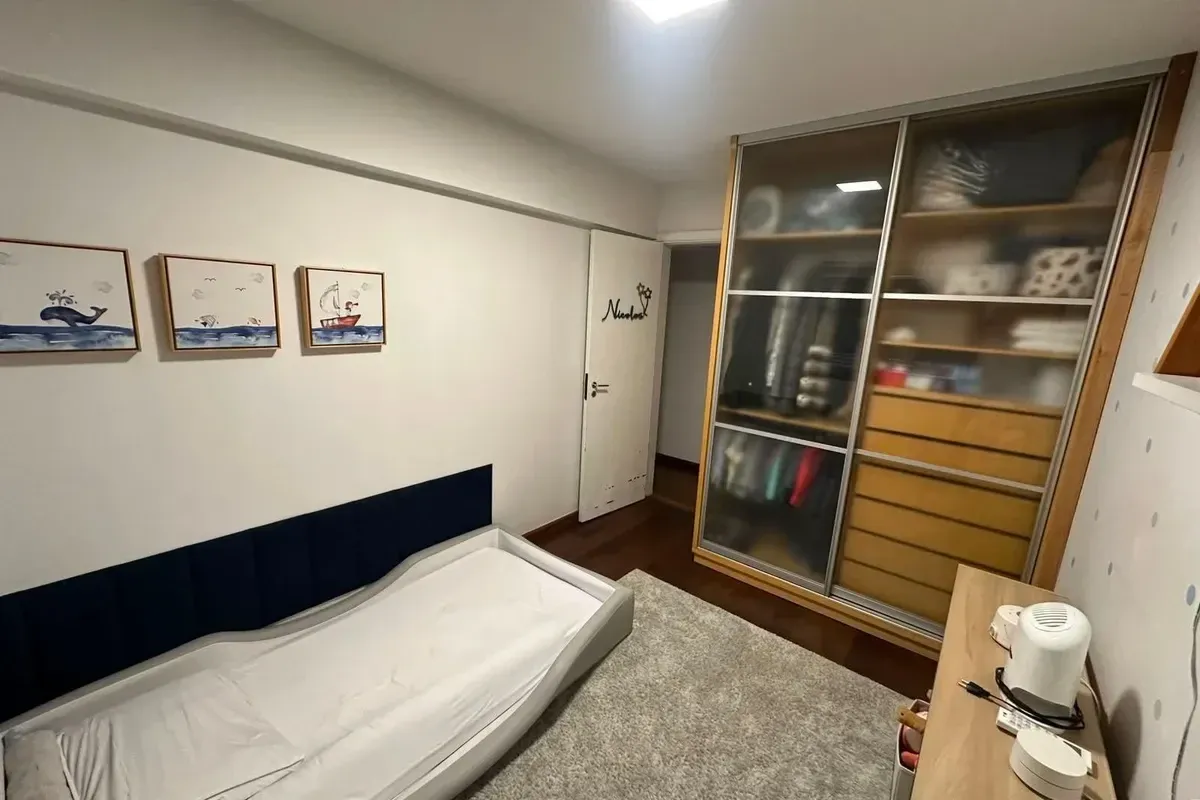 Apartamento 3 quartos no Indianópolis, São Paulo - Foto 9