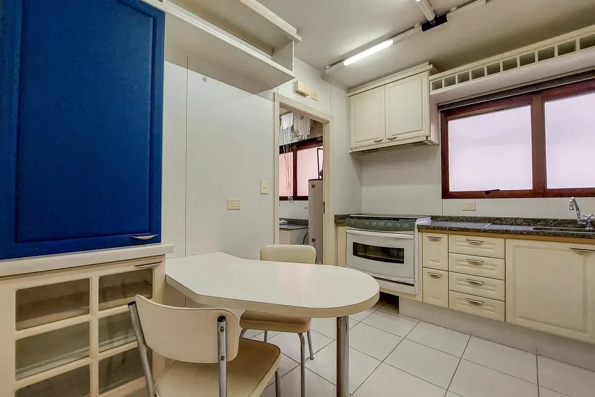 Apartamento 3 quartos no Brooklin Novo, São Paulo - Foto 9