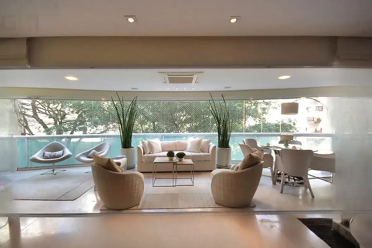 Apartamento à venda, Itaim Bibi, São Paulo, SP - Foto 1