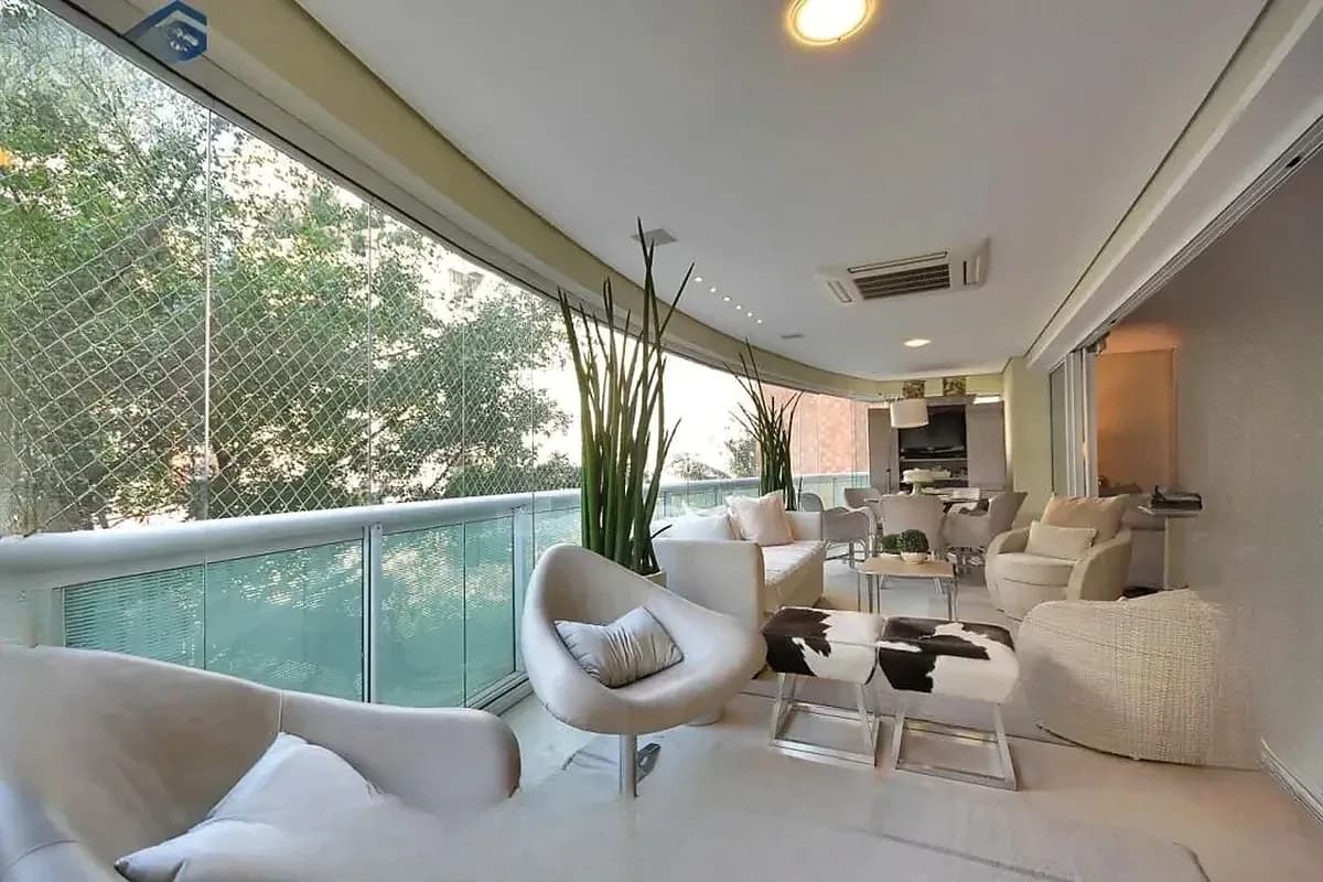 Apartamento à venda, Itaim Bibi, São Paulo, SP - Foto 2