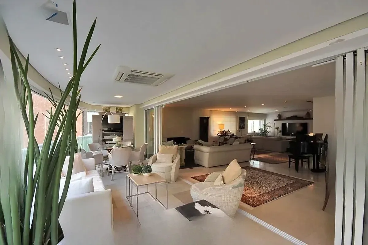 Apartamento à venda, Itaim Bibi, São Paulo, SP - Foto 3