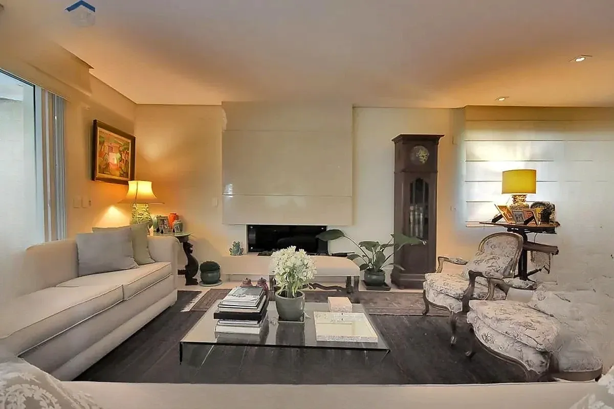 Apartamento 3 quartos no Itaim Bibi, São Paulo - Foto 4
