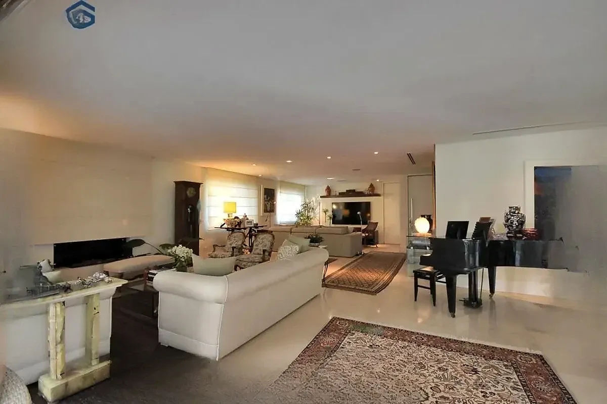 Apartamento 3 quartos no Itaim Bibi, São Paulo - Foto 6