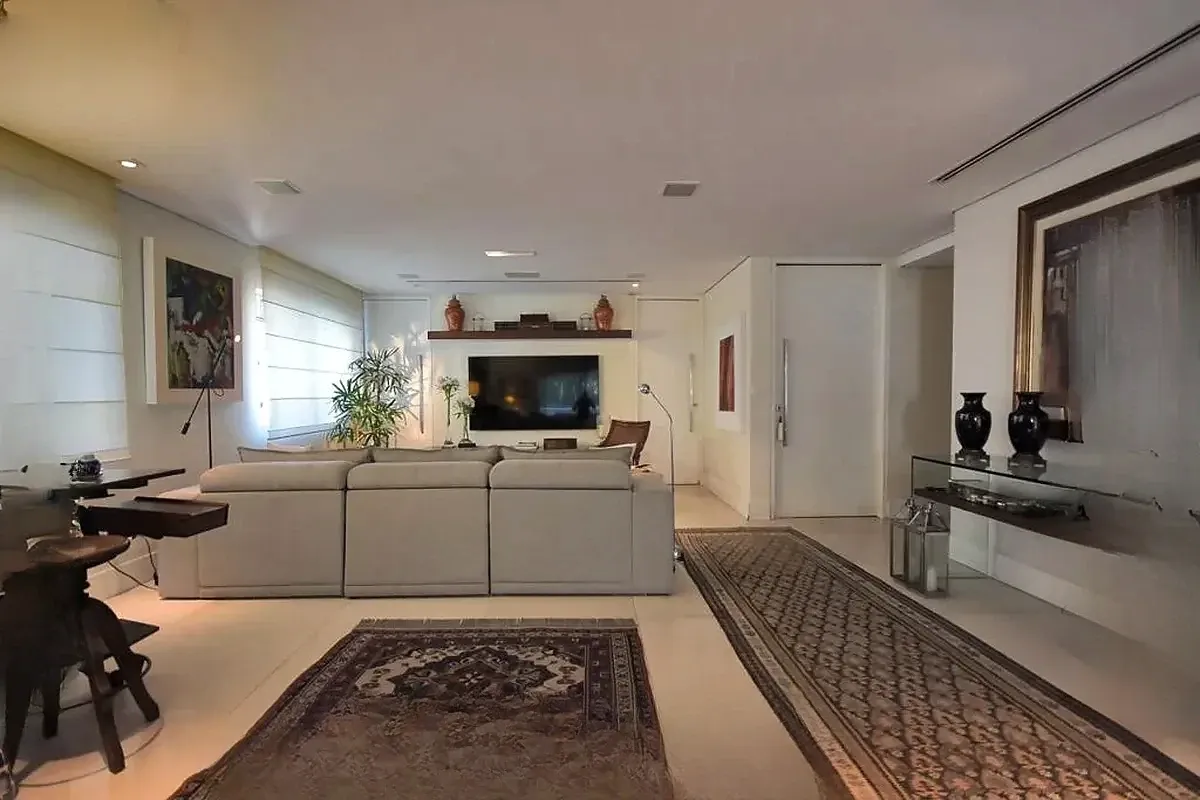 Apartamento 3 quartos no Itaim Bibi, São Paulo - Foto 7