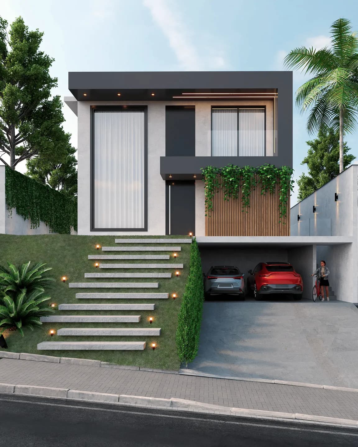 Casa à venda, Alphaville, Santana de Parnaíba, SP - Foto 1