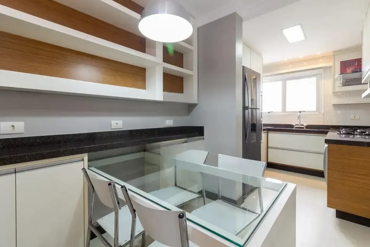 Apartamento 3 quartos na Vila Olímpia, São Paulo - Foto 9