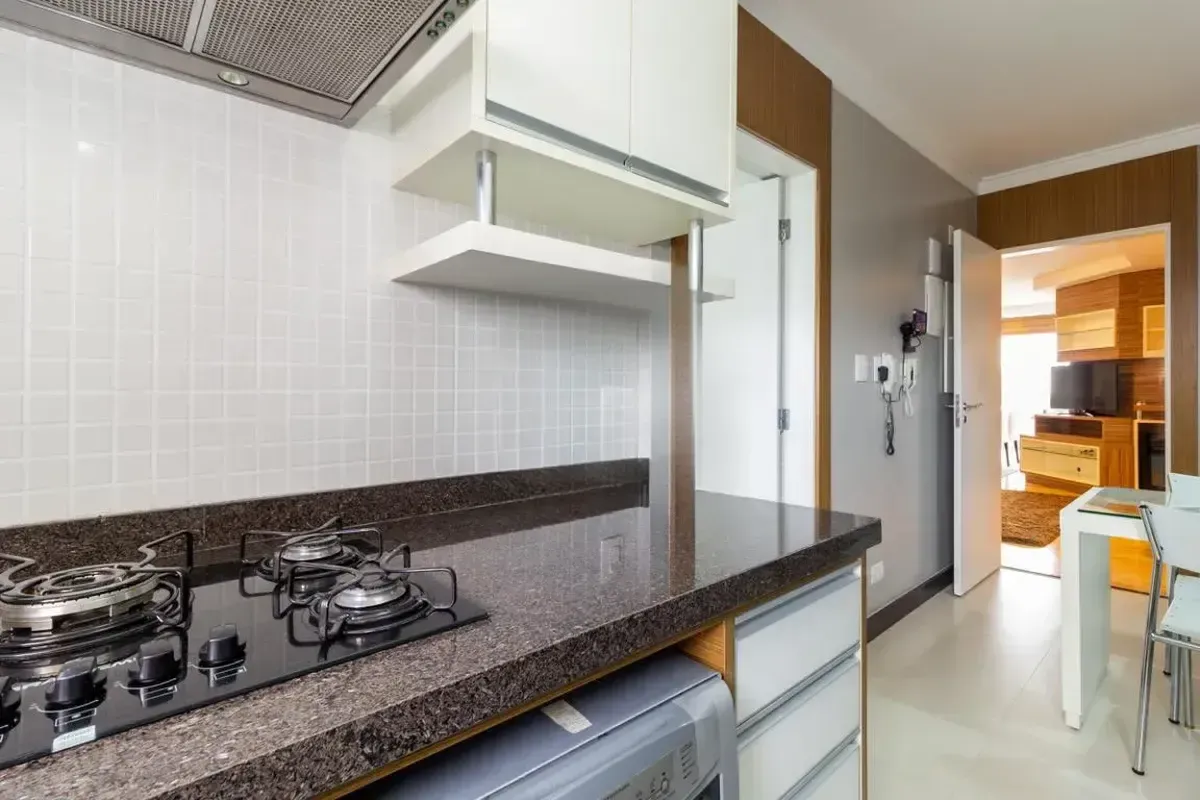 Apartamento 3 quartos na Vila Olímpia, São Paulo - Foto 10