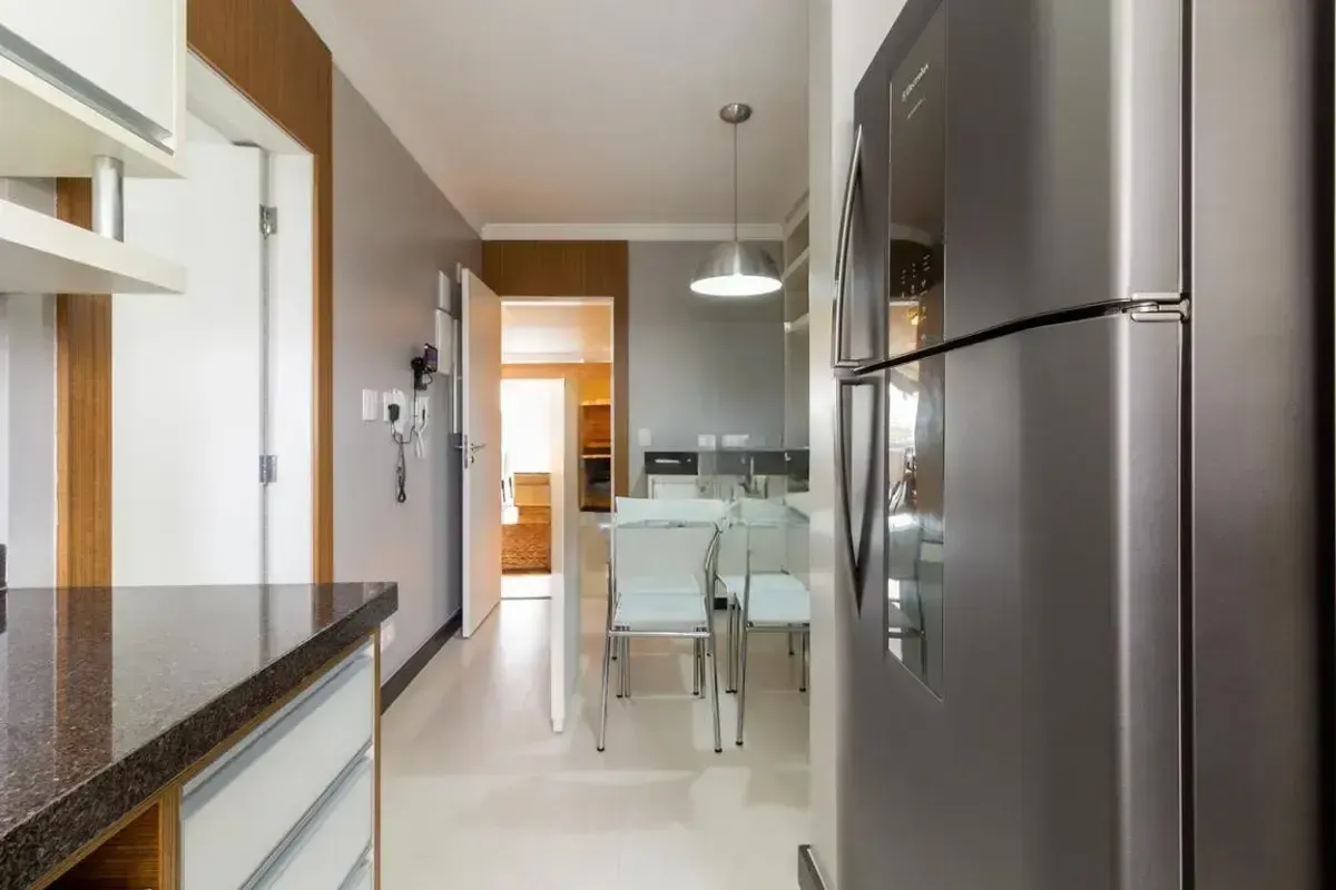 Apartamento 3 quartos na Vila Olímpia, São Paulo - Foto 7
