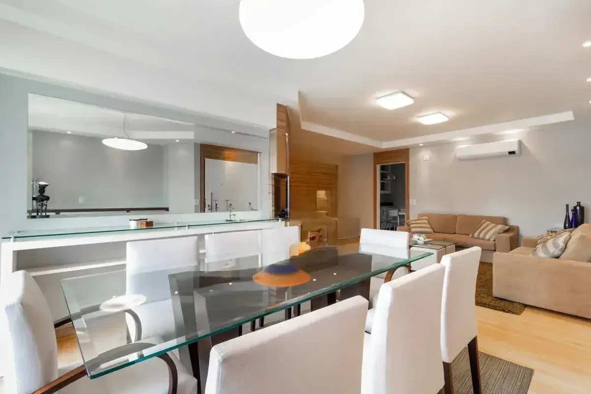Apartamento 3 quartos na Vila Olímpia, São Paulo - Foto 6