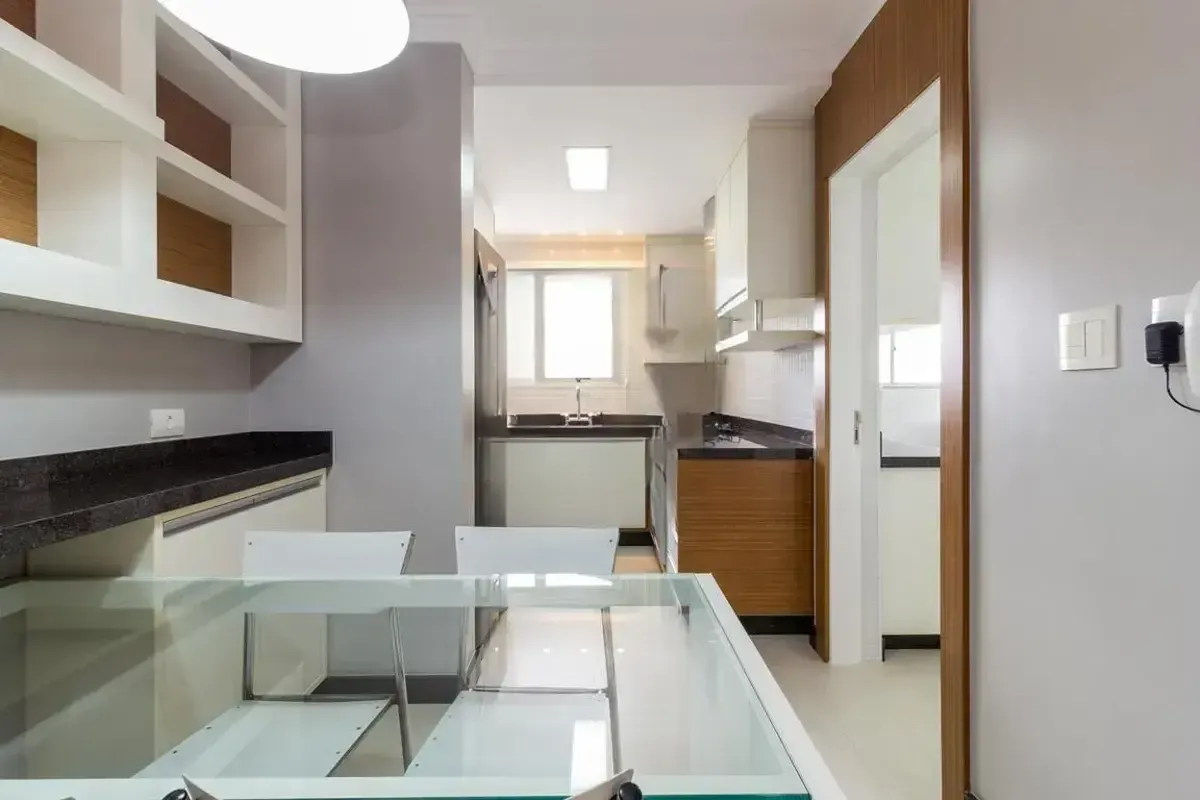 Apartamento 3 quartos na Vila Olímpia, São Paulo - Foto 8