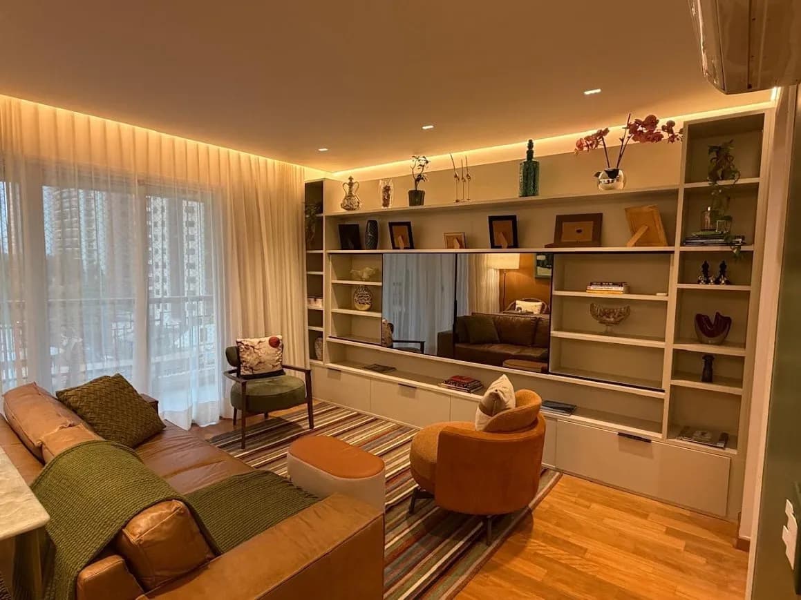 Apartamento à venda, Perdizes, São Paulo, SP - Foto 3